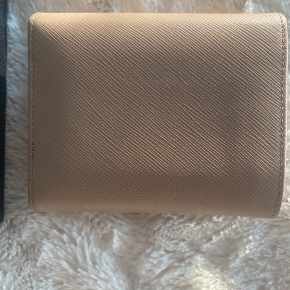 Prada Small Wallet - Picture 3 of 4